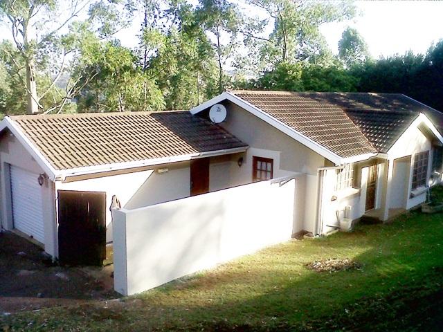 3 Bedroom Property for Sale in Bothas Hill KwaZulu-Natal