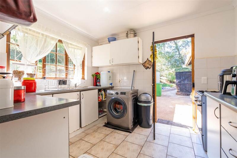 3 Bedroom Property for Sale in Bothas Hill KwaZulu-Natal
