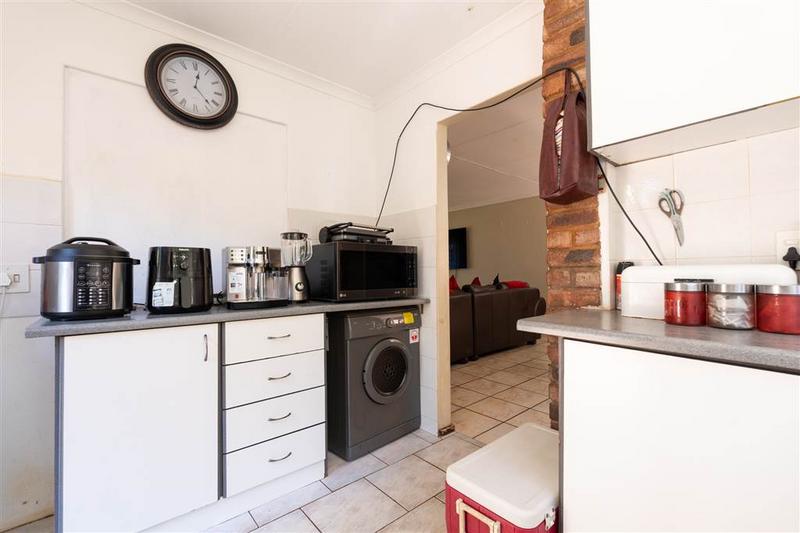 3 Bedroom Property for Sale in Bothas Hill KwaZulu-Natal