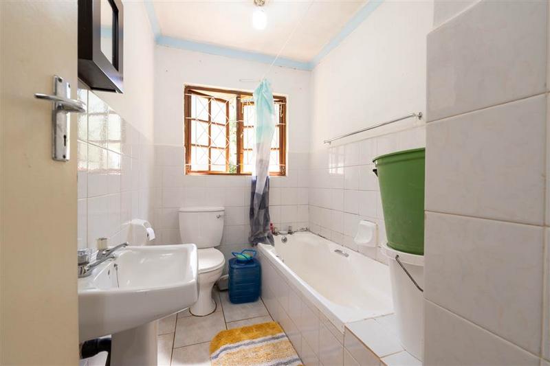 3 Bedroom Property for Sale in Bothas Hill KwaZulu-Natal