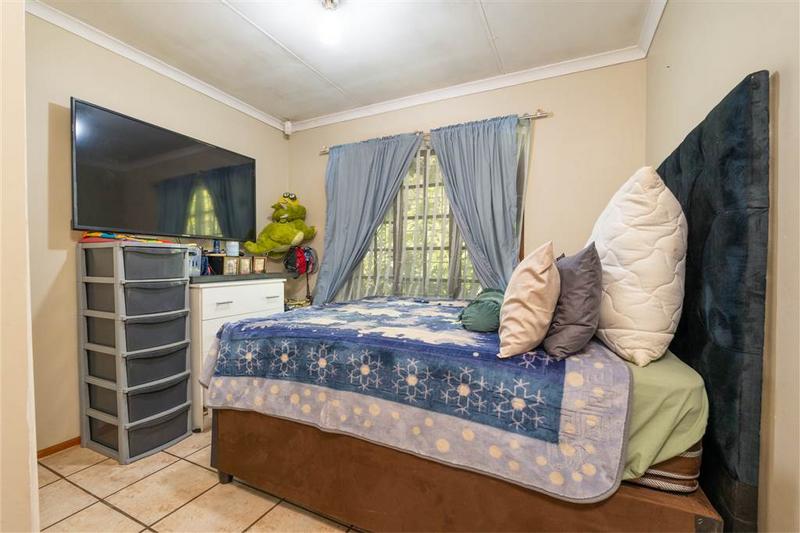3 Bedroom Property for Sale in Bothas Hill KwaZulu-Natal