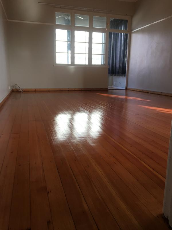 1 Bedroom Property for Sale in South Beach KwaZulu-Natal