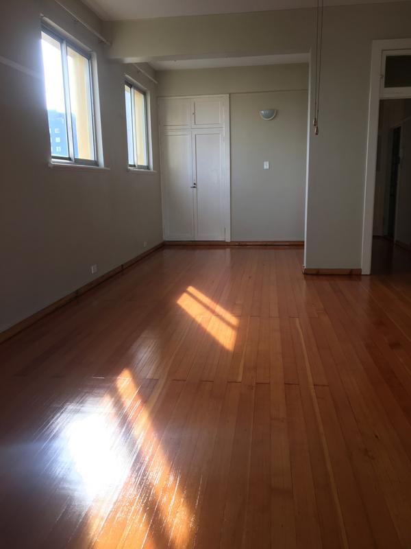 1 Bedroom Property for Sale in South Beach KwaZulu-Natal