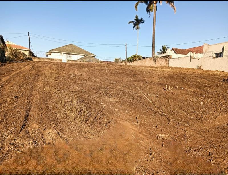 0 Bedroom Property for Sale in Everest Heights KwaZulu-Natal