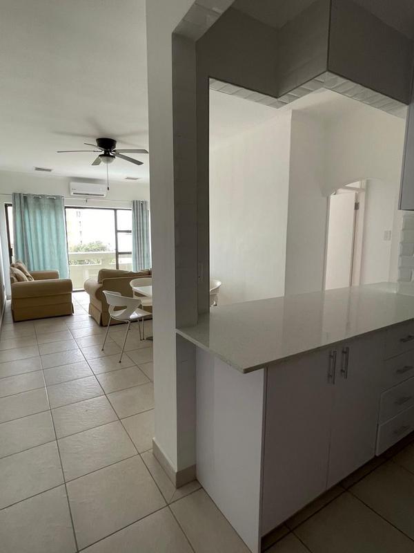 To Let 2 Bedroom Property for Rent in Umhlanga Rocks KwaZulu-Natal