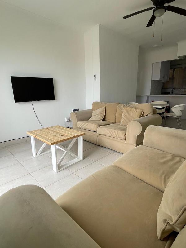 To Let 2 Bedroom Property for Rent in Umhlanga Rocks KwaZulu-Natal