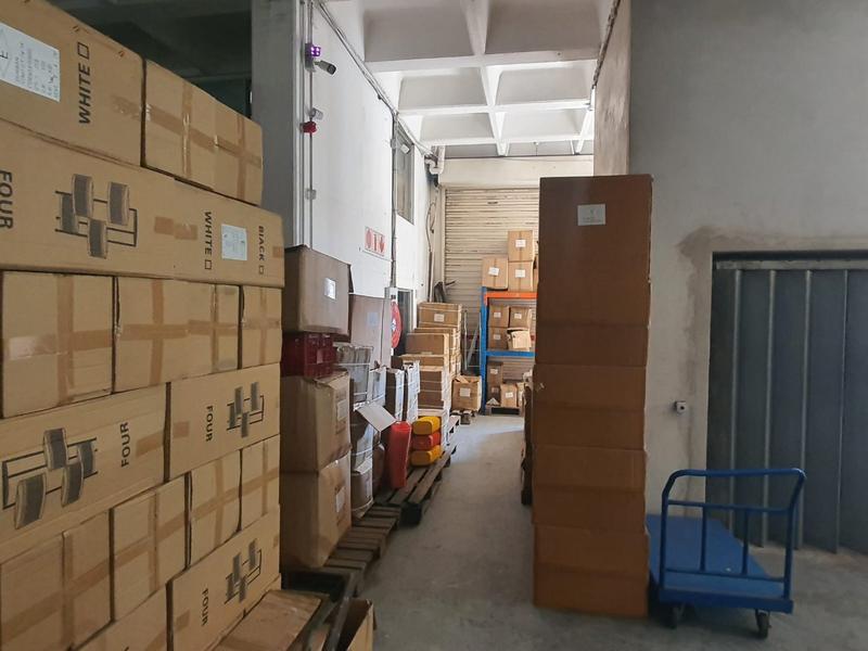 0 Bedroom Property for Sale in South Beach KwaZulu-Natal