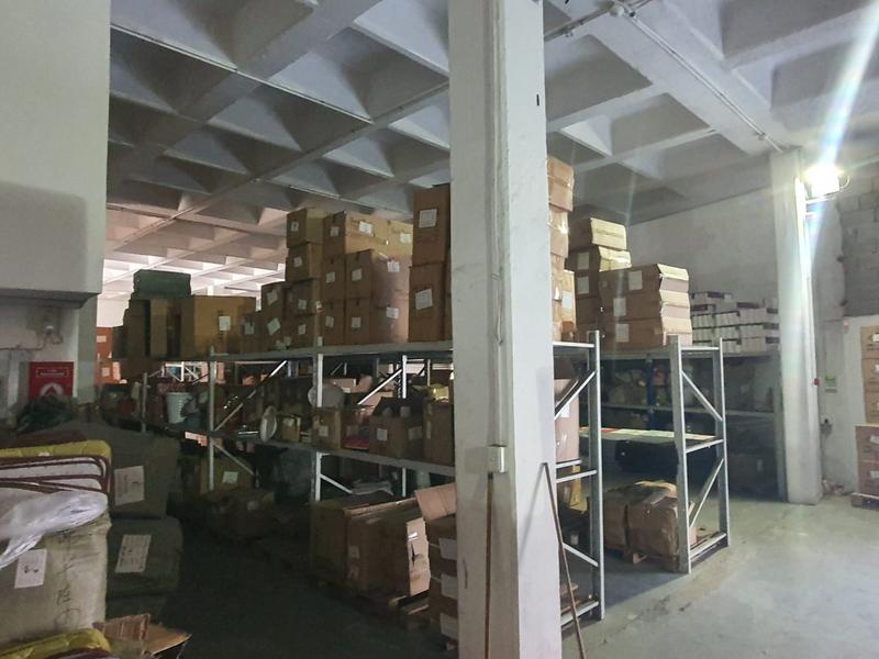 0 Bedroom Property for Sale in South Beach KwaZulu-Natal