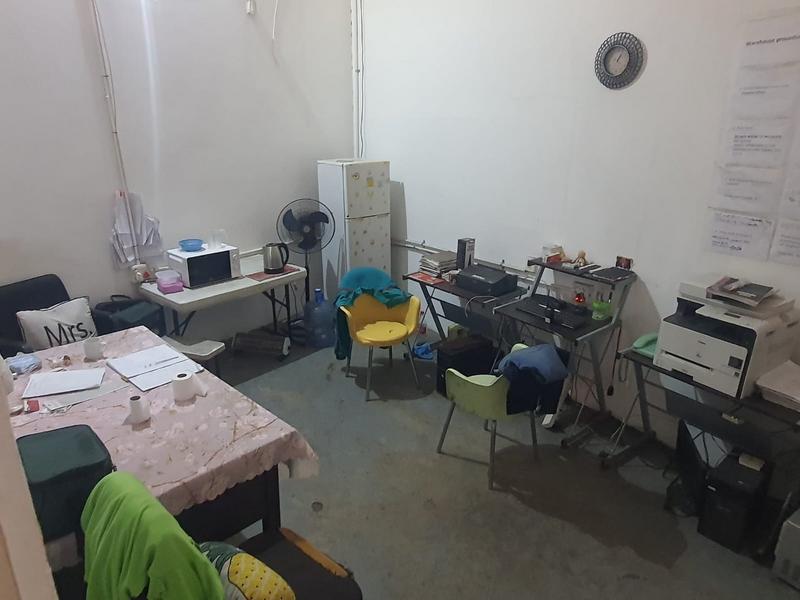 0 Bedroom Property for Sale in South Beach KwaZulu-Natal