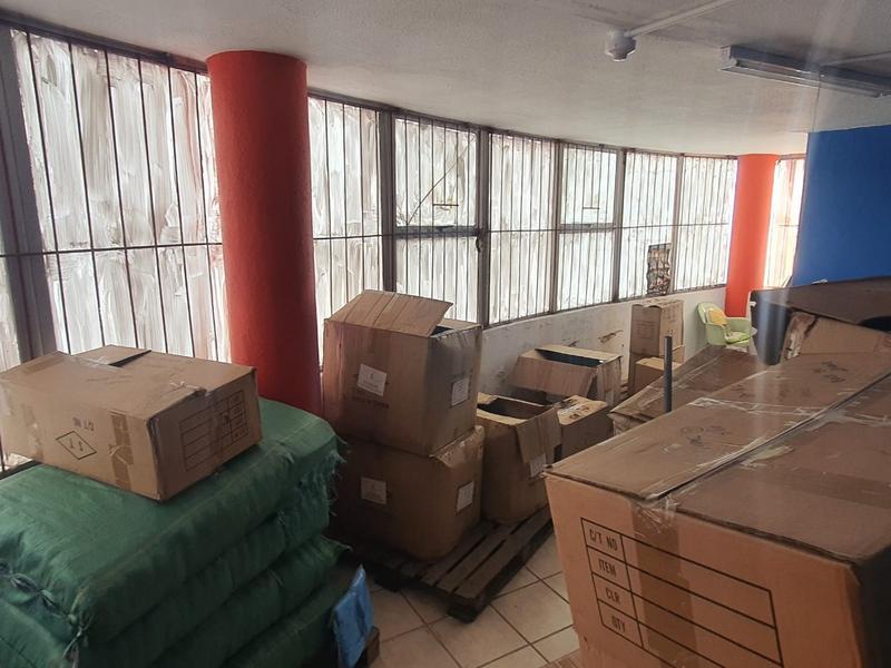 0 Bedroom Property for Sale in South Beach KwaZulu-Natal