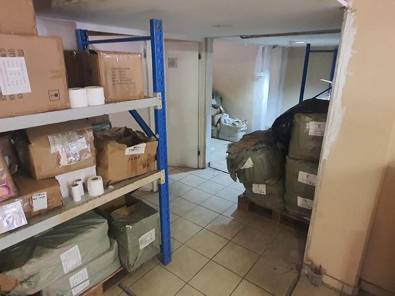 0 Bedroom Property for Sale in South Beach KwaZulu-Natal