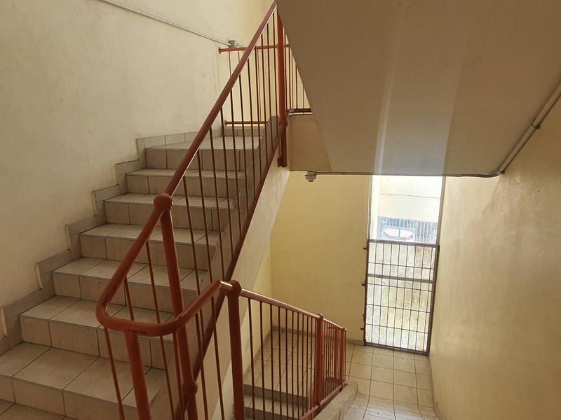 0 Bedroom Property for Sale in South Beach KwaZulu-Natal