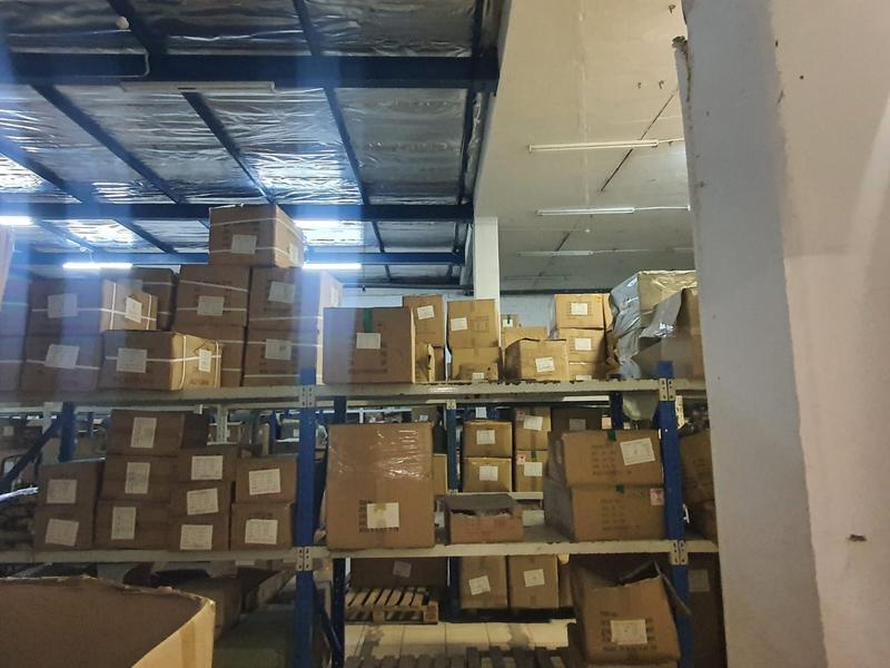 0 Bedroom Property for Sale in South Beach KwaZulu-Natal