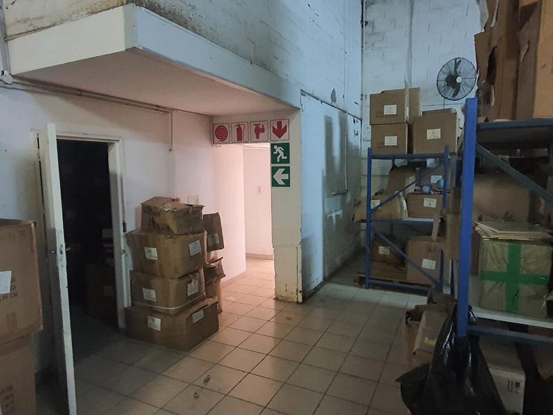 0 Bedroom Property for Sale in South Beach KwaZulu-Natal