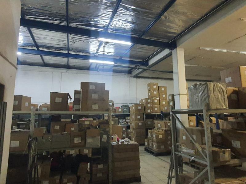 0 Bedroom Property for Sale in South Beach KwaZulu-Natal