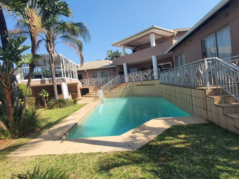 4 Bedroom Property for Sale in Umhlanga KwaZulu-Natal