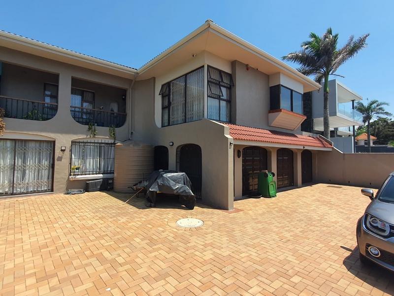 4 Bedroom Property for Sale in Umhlanga KwaZulu-Natal
