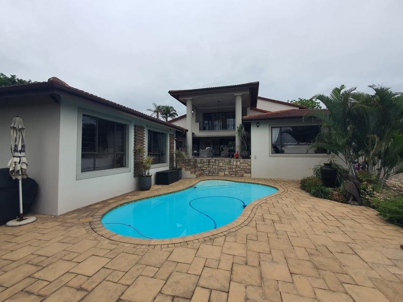 5 Bedroom Property for Sale in Umhlanga KwaZulu-Natal