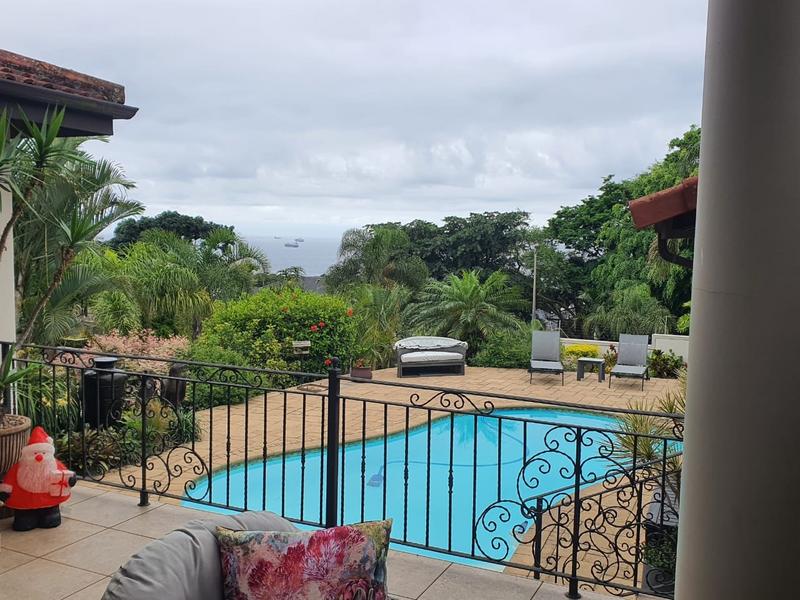 5 Bedroom Property for Sale in Umhlanga KwaZulu-Natal