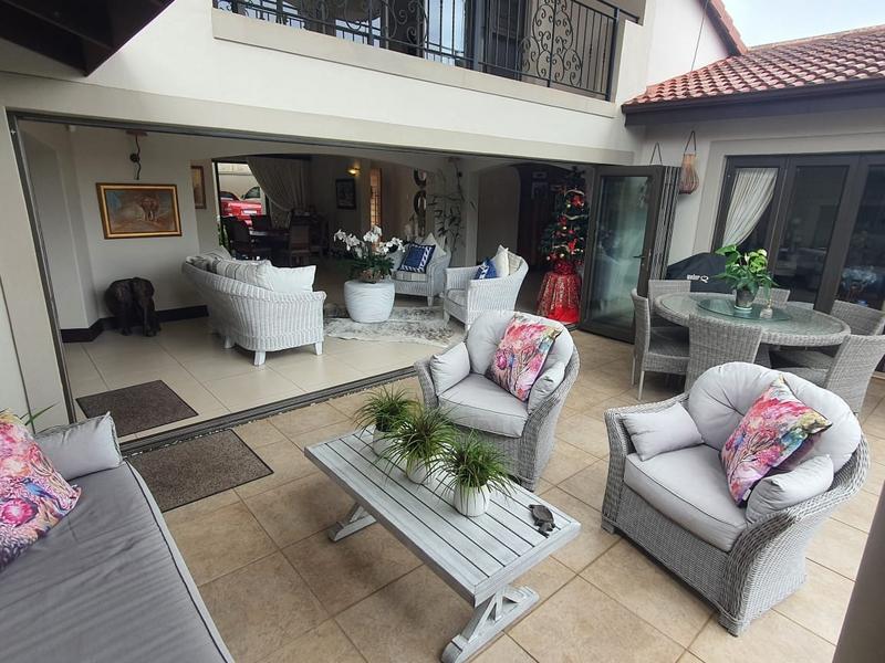 5 Bedroom Property for Sale in Umhlanga KwaZulu-Natal