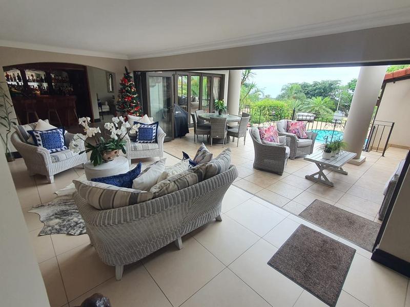 5 Bedroom Property for Sale in Umhlanga KwaZulu-Natal
