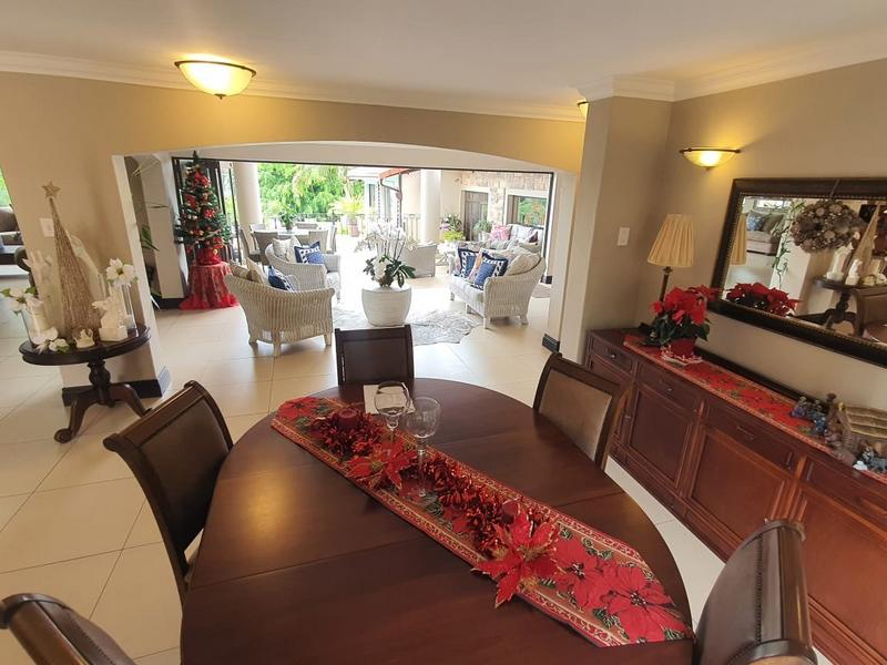 5 Bedroom Property for Sale in Umhlanga KwaZulu-Natal