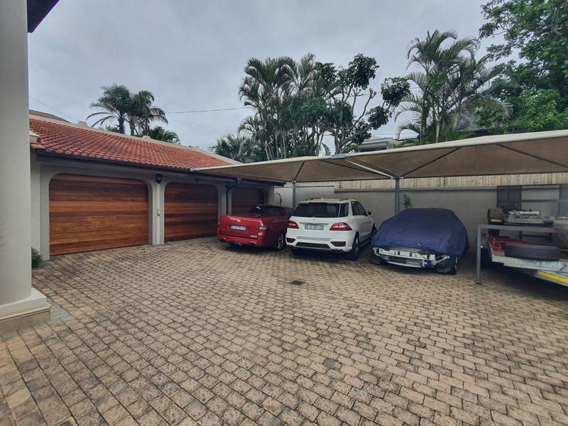 5 Bedroom Property for Sale in Umhlanga KwaZulu-Natal