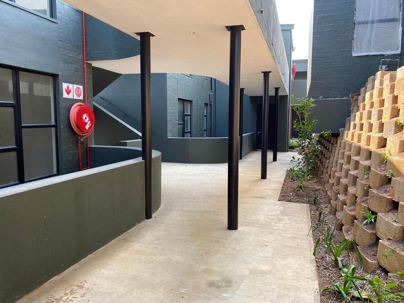 2 Bedroom Property for Sale in Sheffield KwaZulu-Natal