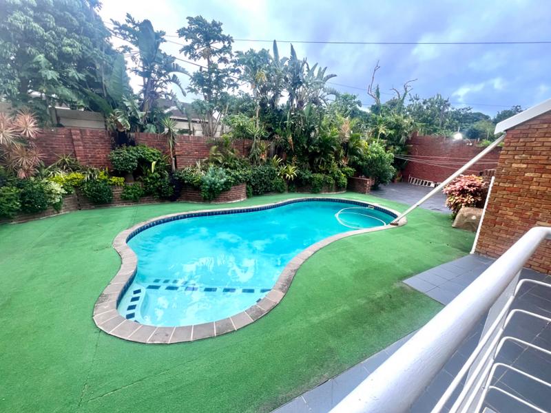 4 Bedroom Property for Sale in Reservoir Hills KwaZulu-Natal