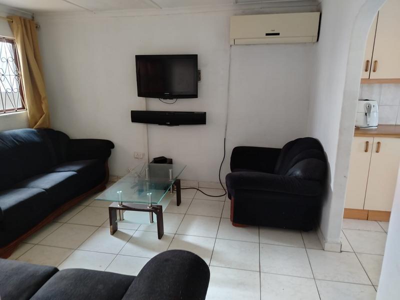 To Let 1 Bedroom Property for Rent in Sunford KwaZulu-Natal