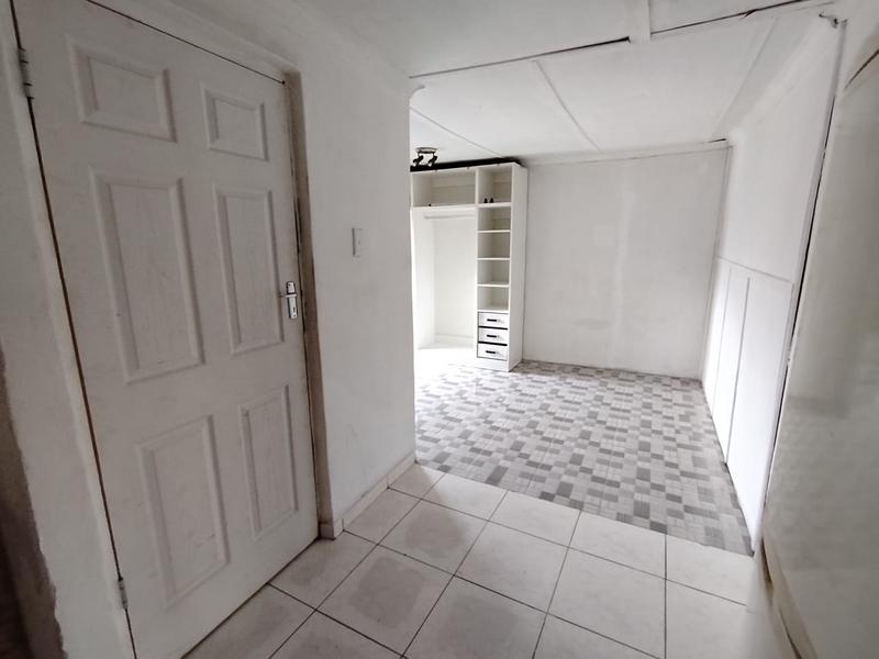 To Let 1 Bedroom Property for Rent in Sunford KwaZulu-Natal