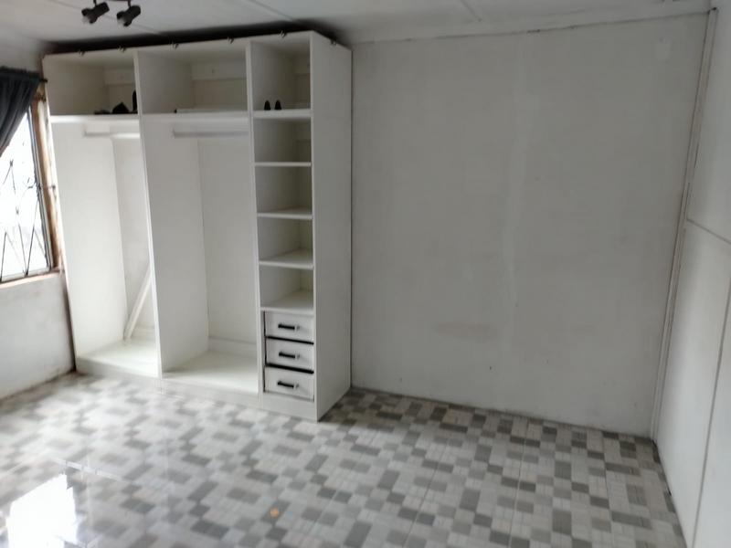 To Let 1 Bedroom Property for Rent in Sunford KwaZulu-Natal