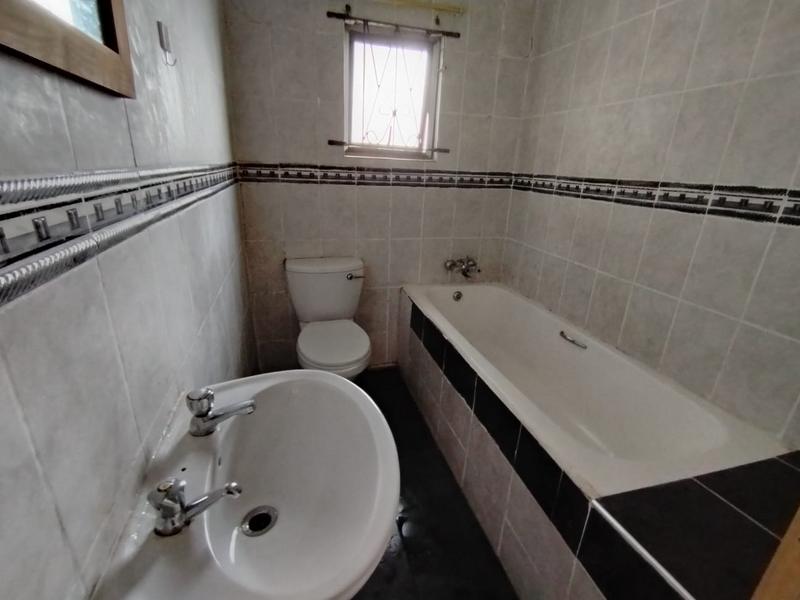 To Let 1 Bedroom Property for Rent in Sunford KwaZulu-Natal