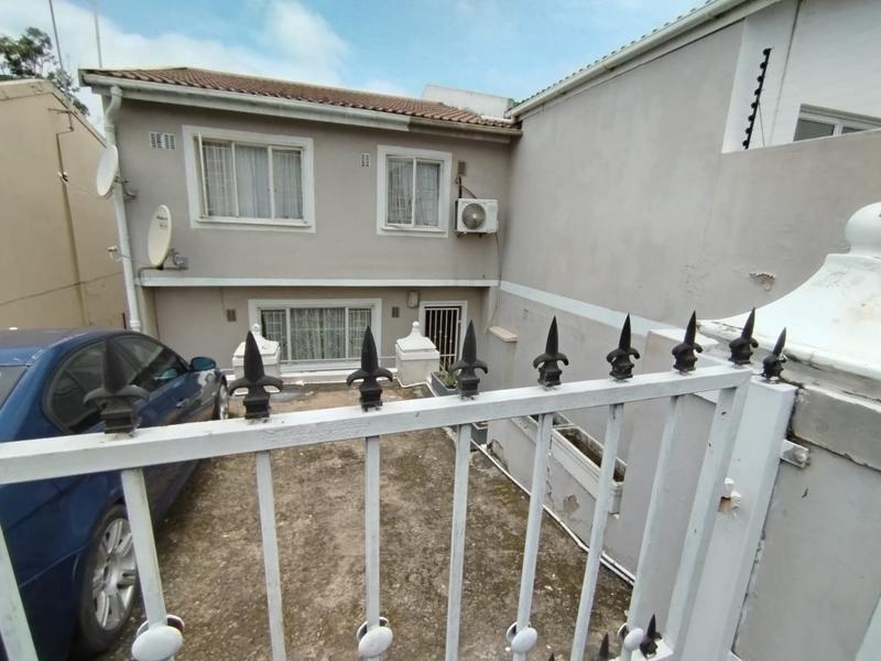 To Let 1 Bedroom Property for Rent in Sunford KwaZulu-Natal