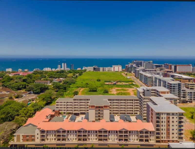 To Let 1 Bedroom Property for Rent in Umhlanga Ridge KwaZulu-Natal