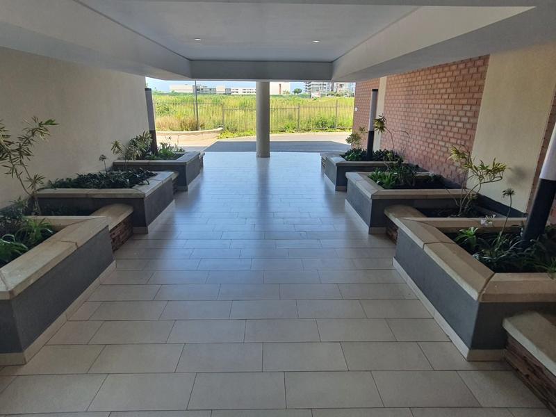 To Let 1 Bedroom Property for Rent in Umhlanga Ridge KwaZulu-Natal