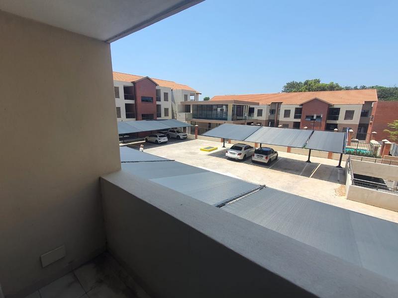 To Let 1 Bedroom Property for Rent in Umhlanga Ridge KwaZulu-Natal