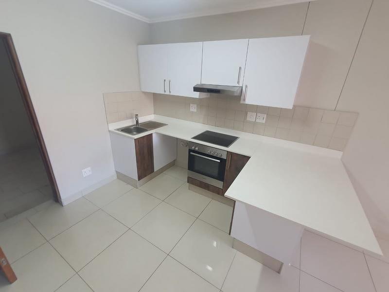 To Let 1 Bedroom Property for Rent in Umhlanga Ridge KwaZulu-Natal