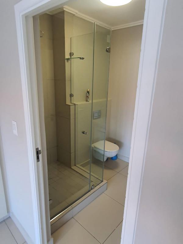 To Let 1 Bedroom Property for Rent in Umhlanga Ridge KwaZulu-Natal