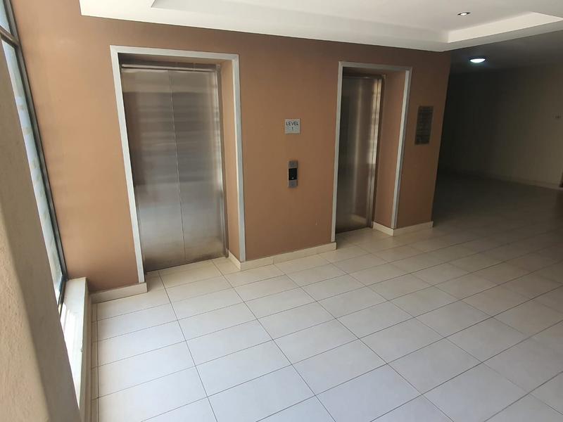 To Let 1 Bedroom Property for Rent in Umhlanga Ridge KwaZulu-Natal