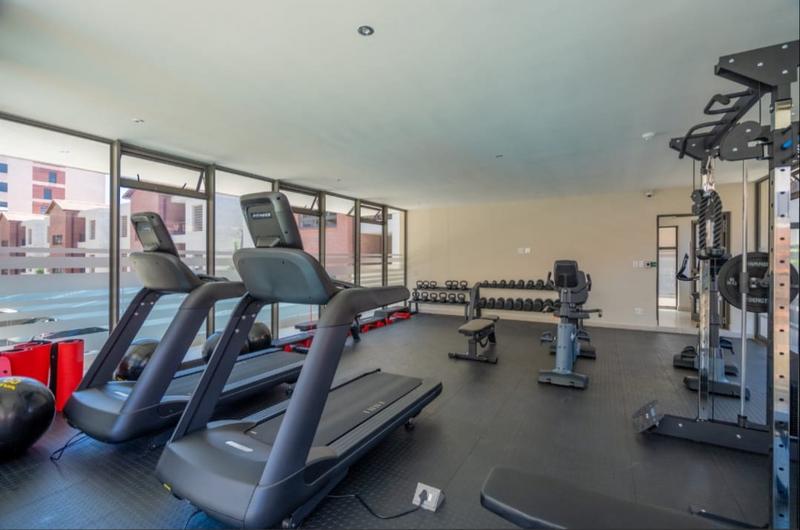 To Let 1 Bedroom Property for Rent in Umhlanga Ridge KwaZulu-Natal