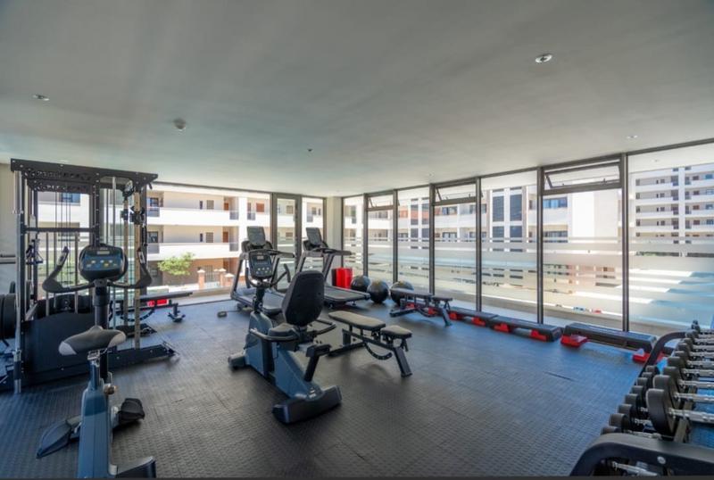 To Let 1 Bedroom Property for Rent in Umhlanga Ridge KwaZulu-Natal