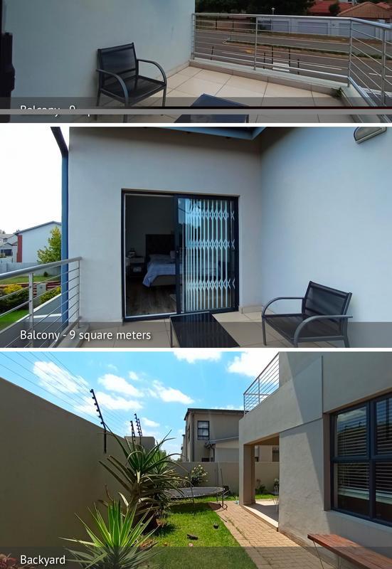 To Let 2 Bedroom Property for Rent in Umhlanga Rocks KwaZulu-Natal