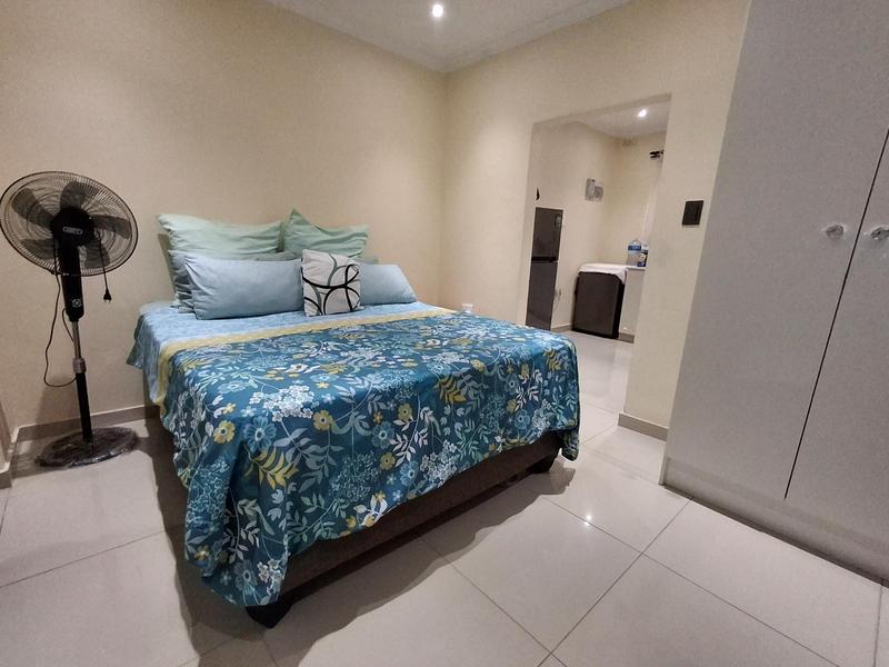 To Let 1 Bedroom Property for Rent in Merewent KwaZulu-Natal