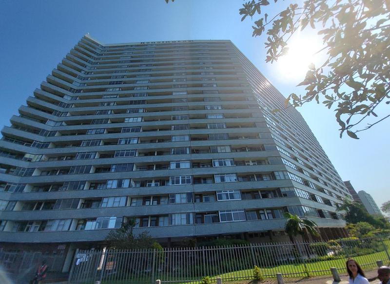 1 Bedroom Property for Sale in Morningside KwaZulu-Natal