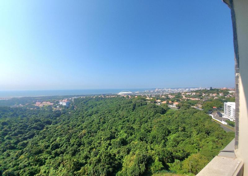 1 Bedroom Property for Sale in Morningside KwaZulu-Natal