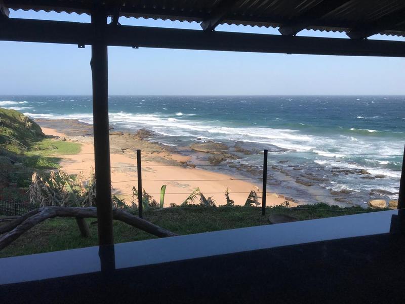 To Let 4 Bedroom Property for Rent in Sheffield Beach KwaZulu-Natal