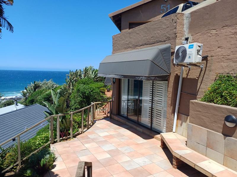 To Let 4 Bedroom Property for Rent in Sheffield Beach KwaZulu-Natal