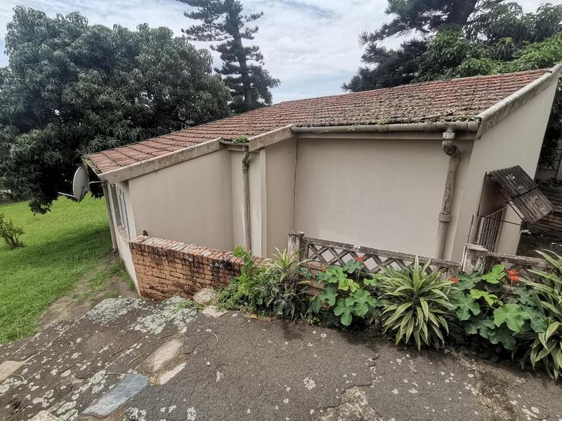 To Let 1 Bedroom Property for Rent in Westville KwaZulu-Natal