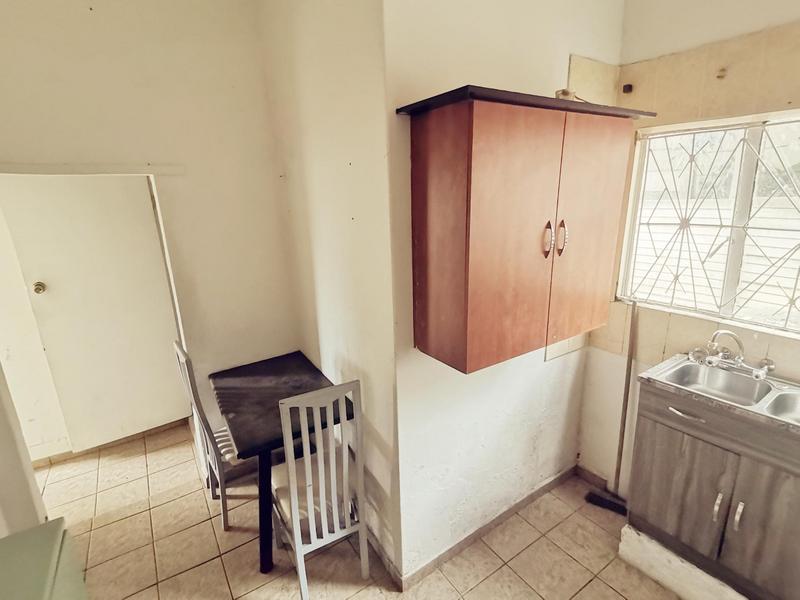 To Let 1 Bedroom Property for Rent in Westville KwaZulu-Natal